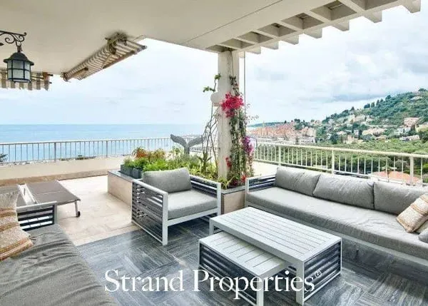 Appartement 5 pièces 248 m²
