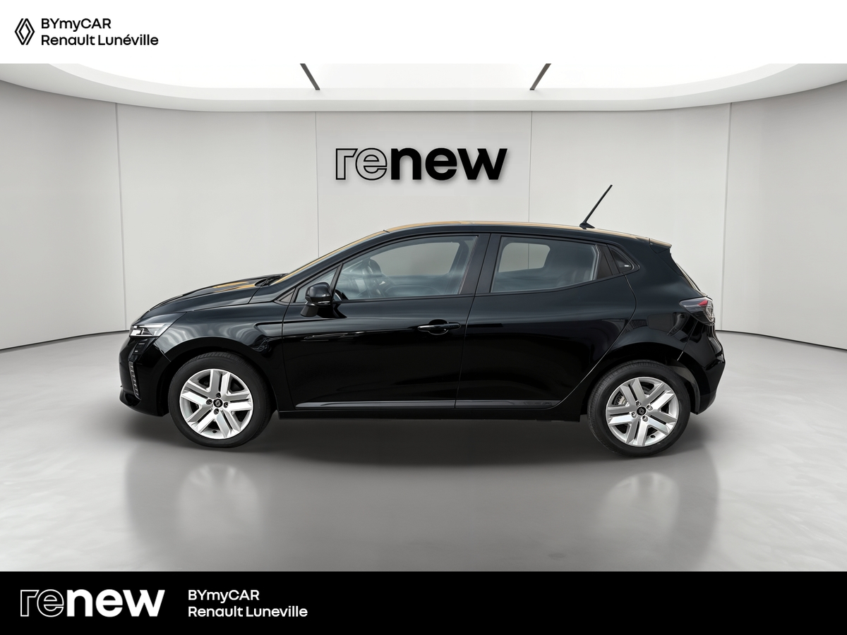 Renault Clio Blue dCi 100 ch GSR2 — photo 2
