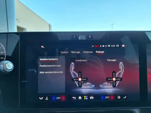 Mercedes Glb 250+ avec technologie eq limit — photo 18