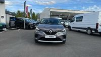 Renault Captur 1.6 E-Tech hybride 145ch Techno Fast Track