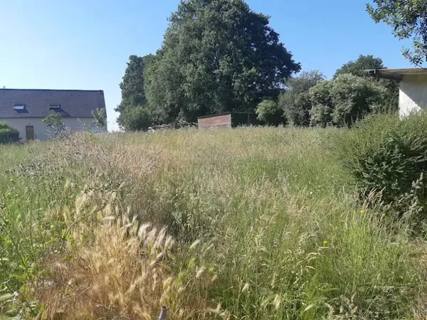 Maison neuve 5 pièces 100 m²