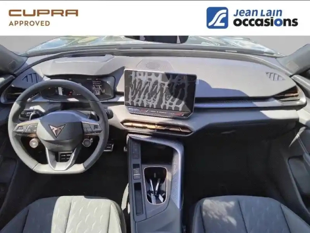 Cupra Terramar 1.5 ehybrid 272 ch dsg6 — photo 23