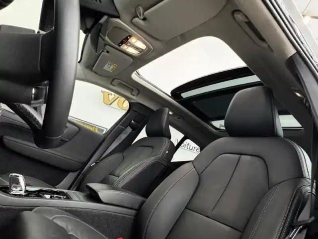 Volvo Xc40 b3 163 ch dct7 ultra — photo 20