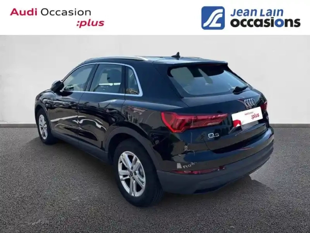Audi Q3 35 tdi 150 ch s tronic 7 — photo 7