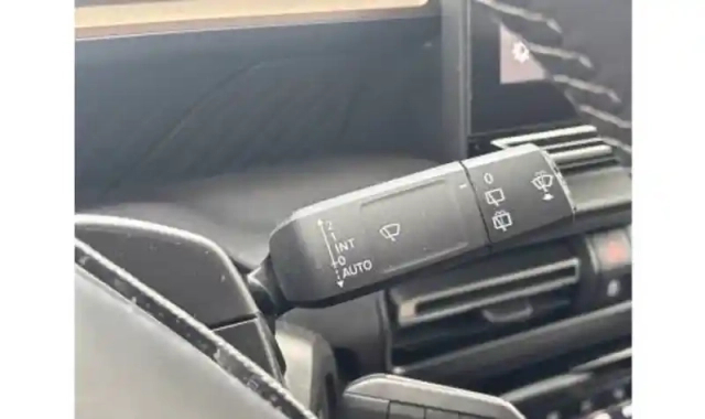 Citroën C3 Aircross hybride 145 e-dcs6 — photo 11