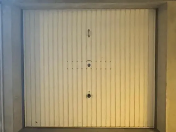 Parking 17 m²