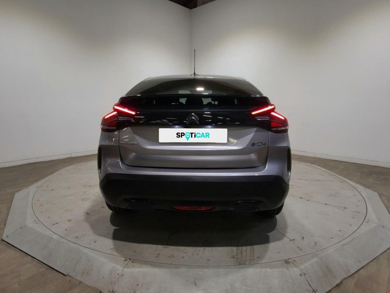 Citroën C4 e-c4 136 ch automatique shine pack — photo 4