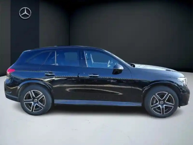 Mercedes Glc 300 de 4matic amg line - p — photo 6