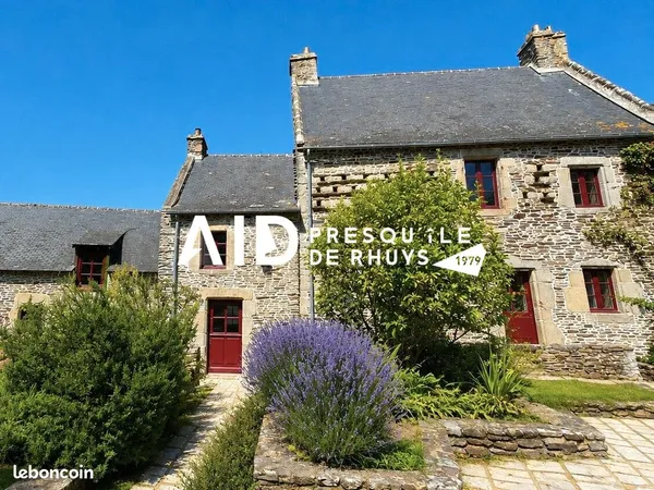 Propriété 7 pièces 175 m²