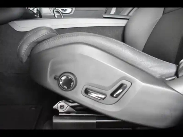 Volvo Xc60 t8 awd recharge 310 + 145ch ultimate style chrome geartronic — photo 9
