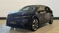 Renault Mégane E-Tech Electric EV60 130ch Evolution ER optimum charge — photo 1