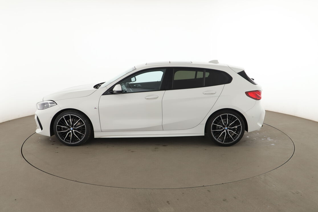 BMW Série 1 120d xDrive M Sport BVA — photo 2