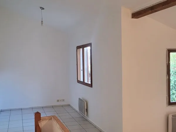 Appartement Location Voiron 3p 60m² 740€