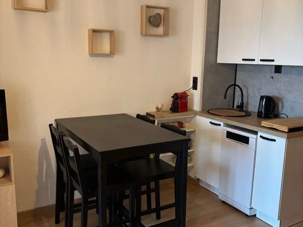 Appartement Location Cavalaire-sur-Mer 1p 22m² 850€