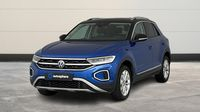 Volkswagen T-Roc 1.5 TSI EVO 150ch Style DSG7