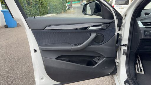 BMW X2 sDrive 18i 136 DKG7 - M Sport – 2021 – 76694 km – Essence – Boîte Automatique — photo 25