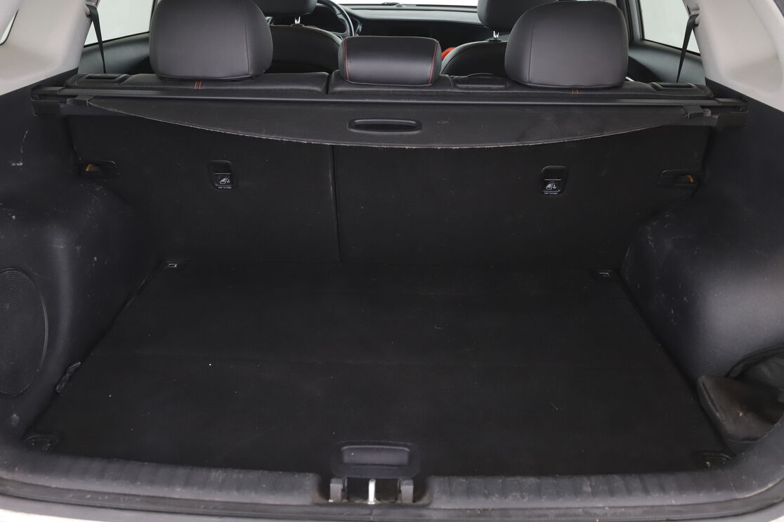 Kia Niro 1.6 GDi ISG Hybride Design DCT6 — photo 16