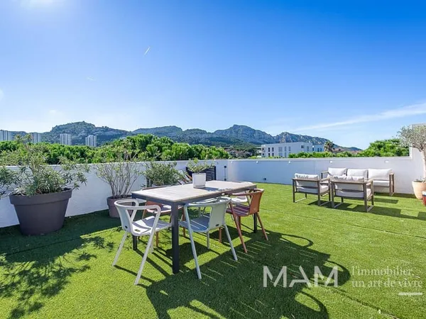 Appartement 3 pièces 78 m²