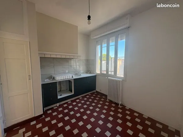 Maison 4 pièces 104 m²