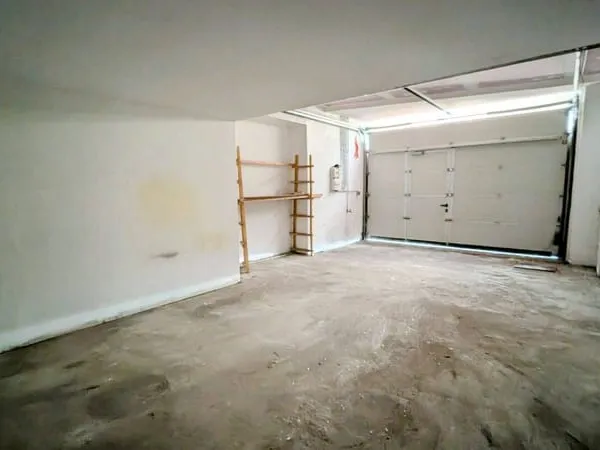 Box de stockage 31 m²