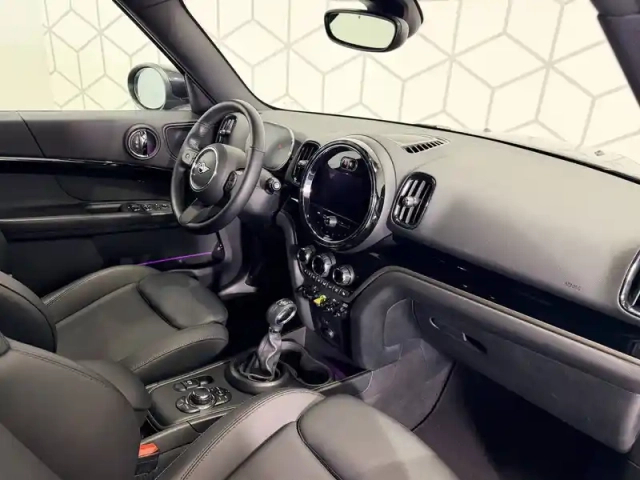 Mini Mini countryman 125 - 95 ch all4 bva6 — photo 75