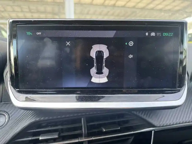 Peugeot 208 puretech 100 s&amp;s bvm6 — photo 35