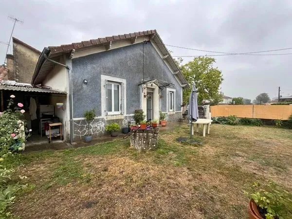 Maison 3 pièces 71 m²