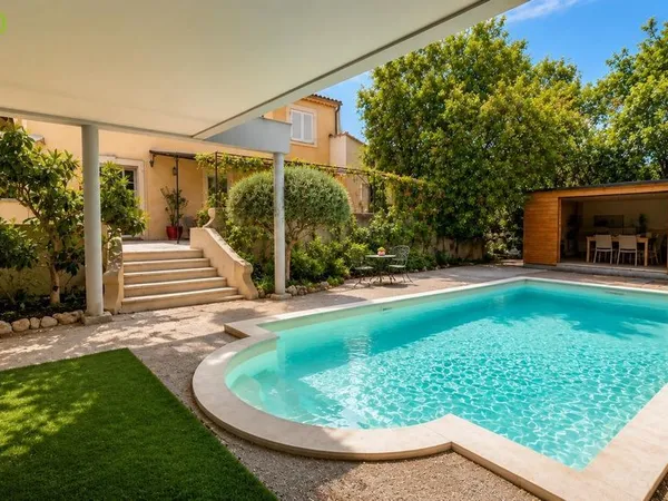 Maison 7 pièces