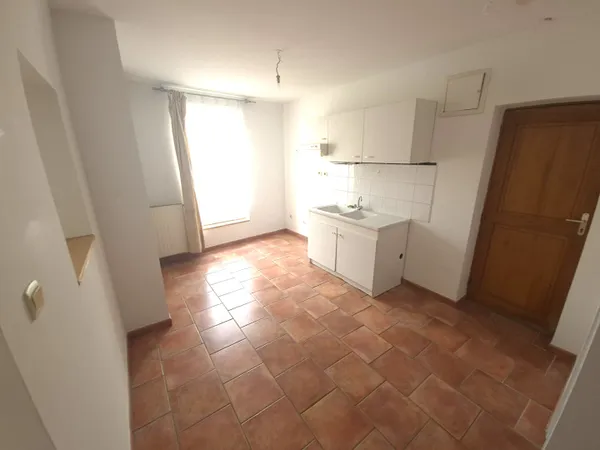 Appartement Nîmes / Arènes 2 pièces 48.78 m2