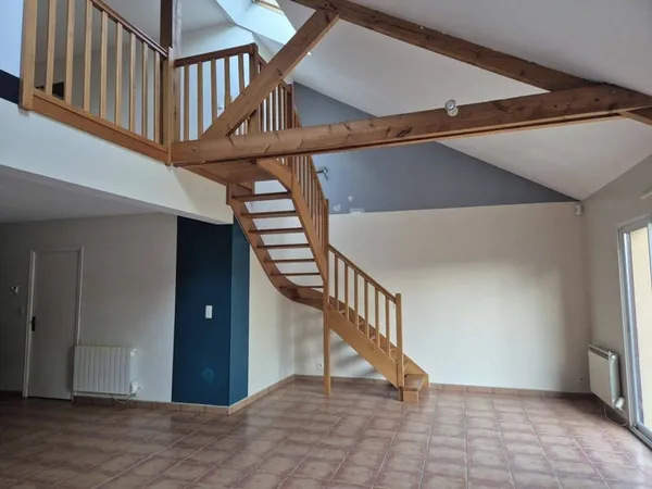 Maison 5 pièces 136 m²