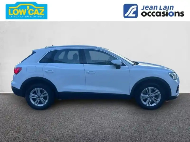 Audi Q3 45 tfsie 245 ch s tronic 6 — photo 23