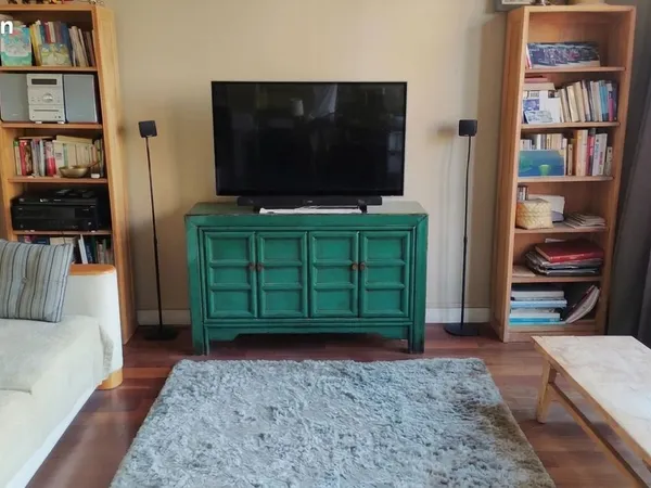 2 pièces 48 m2 Meudon