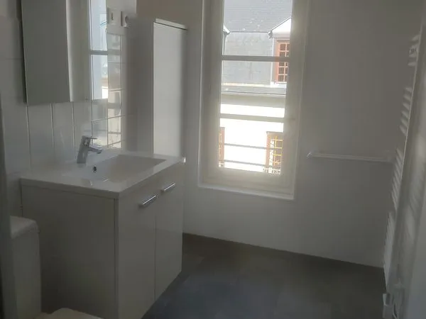 Location appartement centre ville