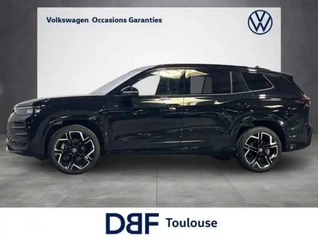 Volkswagen Tayron 1.5 ehybrid 272ch dsg6 5pl r-line exclusive — photo 2