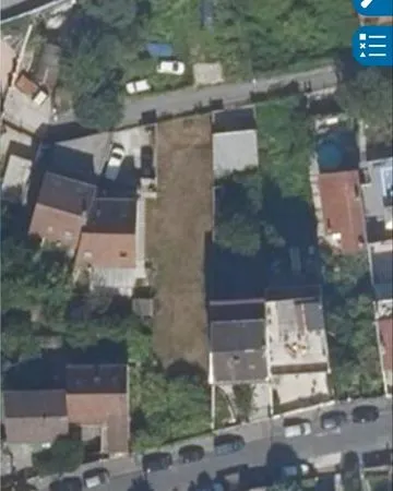 Terrain constructible 440 m2 - A 2 min du métro- Noisy-le-Sec