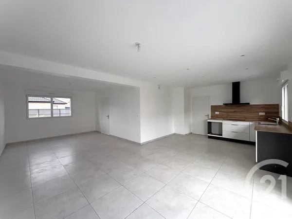 Maison 4 pièces 109 m²