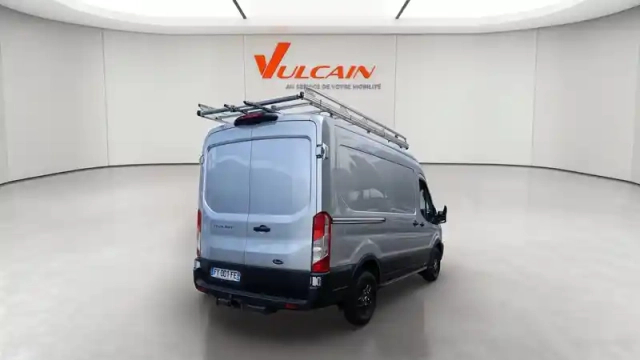 Ford Transit fgn t350 l2h2 2.0 ecoblue 170 s&amp;s — photo 15