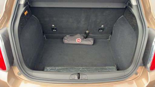Fiat 500X 1.6 Multijet 120 - City Cross – 2018 – 136782 km – Diesel – Boîte Manuelle — photo 30