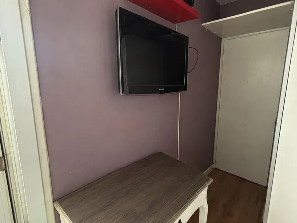 🏡 Une chambre avec son joli balcon cherche son/sa