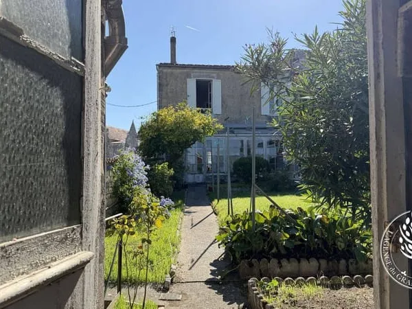 Maison 5 pièces 86 m²