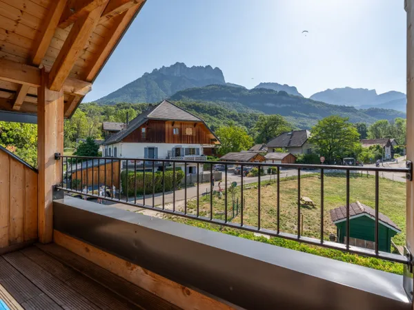 Duplex 3 pièces 120 m²