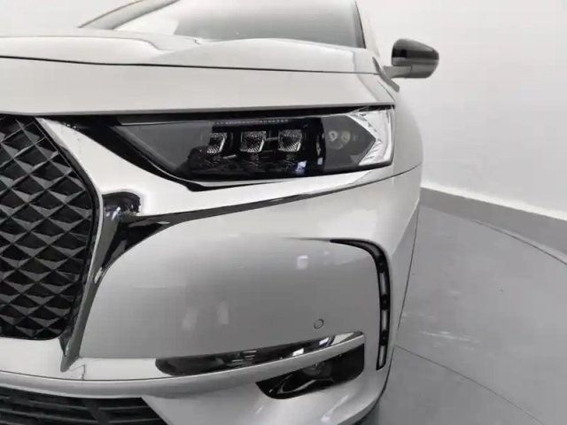 Ds Ds 7 ds7 crossback puretech 180 eat8 rivoli — photo 14