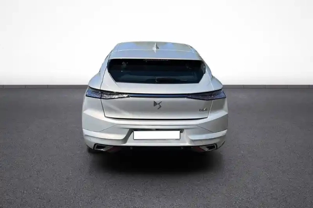Ds Ds 4 puretech 130 eat8 — photo 5