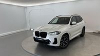 Bmw X3 xDrive30e 292ch M Sport — photo 31