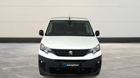 Peugeot Partner Standard 650kg BlueHDi 100ch S&S Asphalt