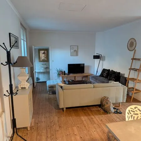 Chambre dans colocation étudiant