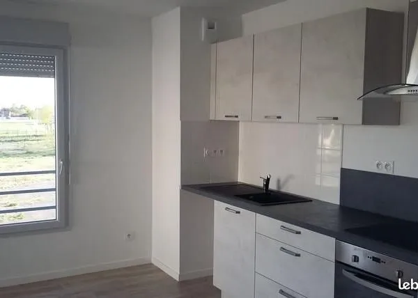 Appartement de 63m2 à louer sur Tours