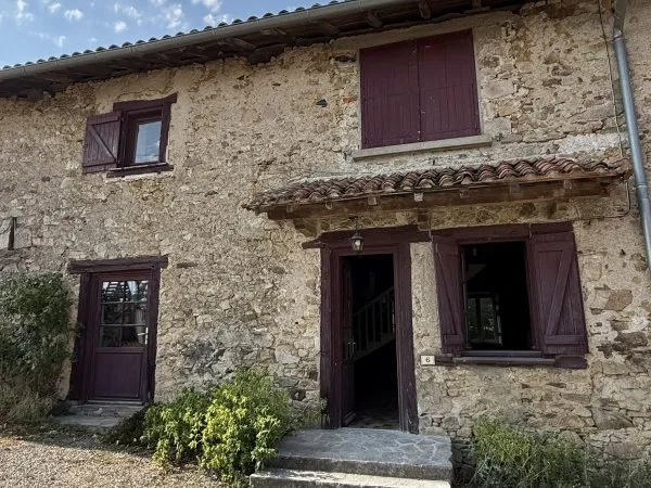 Location maison 4 chambres Aixe sur Vienne (87700)