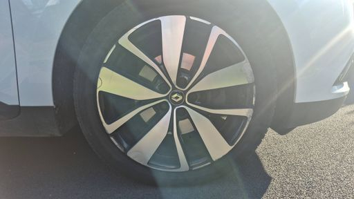 Renault Scenic 1.7 dCi 120 - Limited – 2019 – 112045 km – Diesel – Boîte Manuelle — photo 55