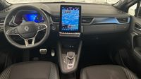 Renault Symbioz 1.6 E-Tech full hybrid 145ch esprit Alpine — photo 11